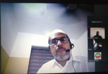 ഇന്ത്യൻ സോഷ്യൽ ഫോറം ബഹ്റൈൻ വെബിനാർ സംഘടിപ്പിച്ചു