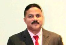 സുധീർ തിരുനിലത്ത് : പ്രവാസി ലീഗൽ സെൽ ബഹ്റൈൻ കൺട്രി ഹെഡ്