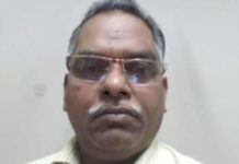 അജീന്ദ്രന്റെ കുടുബത്തിന് സഹായം എത്തിച്ചു ബഹ്റൈൻ ഹരിപ്പാട് പ്രവാസി കൂട്ടായ്മ