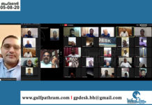 ശിഹാബ് തങ്ങള് വിശ്രമമറിയാതെ സഞ്ചരിച്ച മഹാപ്രതിഭ: സി.പി സെയ്തലവി