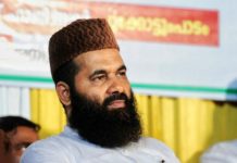 രാജ്യത്തിന്റെ സുരക്ഷിതമായ നിലനിൽപ്പിനു വൈവിധ്യങ്ങളെ അംഗീകരിച്ചു കൊണ്ട് ഉള്ള മതേതരത്വം നില നിൽക്കേണ്ടത് അനിവാര്യം : മൂവാറ്റുപുഴ അഷ്റഫ് മൗലവി