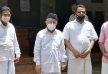 ബഹ്റൈന് പ്രവാസികളുടെ യാത്രാപ്രശ്നം ഉടന് പരിഹരിക്കണം: കെ.എം.സി.സി ബഹ്റൈന്