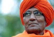 സ്വാമി അഗ്നിവേശിന്റെ വിയോഗത്തിൽ ഒഐസിസി അനുശോചിച്ചു.