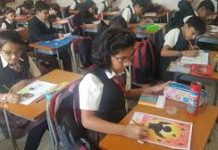 സി. ബി എസ്. ഇ വിദ്യാർത്ഥികളുടെ പരീക്ഷാ ഫീസ് കുറക്കണം : എംബസി ഓപ്പൺ ഹൗസിൽ ആവിശ്യം ഉയർന്നു