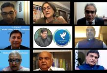 ലോകരാജ്യങ്ങളെ തൊട്ടറിഞ്ഞ് വെര്ച്വല് മാധ്യമത്തിൽ : ഇ. അഹമ്മദ് മോഡല് യുണൈറ്റഡ് നേഷന്സ്