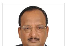 ബഹ്റൈൻ കേരളീയ സമാജം മുൻ പ്രസിഡന്റും സീനിയർ അംഗവുമായ ശ്രീ പി ടി തോമസിന് യാത്രയയപ്പു നൽകി