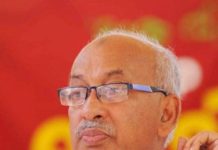 മോയിൻ കുട്ടി സാഹിബിന്റെ വിയോഗം: നഷ്ടമായത് ജനപ്രിയ നേതാവിനെയെന്ന് കെ.എം.സി.സി ബഹ്റൈൻ