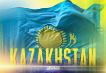 BRAVE CF Returns To Asia To Host Second Event In Kazakhstan