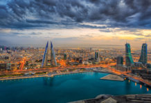 The revised travel rules for Bahrain came into effect from today