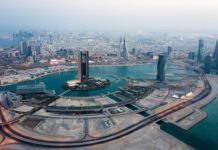 Bahrain Extends Shut Down Till July 2