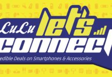 LuLu deals get customers connected to latest tech