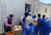 ICRF Thirst-Quenchers 2021