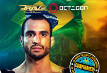 First top names confirmed for BRAVE CF’s return event in Kazakhstan