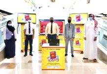 GRAND FINALE OF LULU’S ‘SHOP BIG, WIN BIG’ RAFFLE PROMOTION REWARDS 2,800 SHOPPERS WITH BD 175,000 IN GIFT VOUCHERS