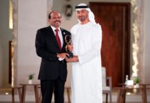 Mohammed Bin Zayed reconstitutes Abu Dhabi Chamber Lulu Group’s Yusuffali appointed as Vice Chairman