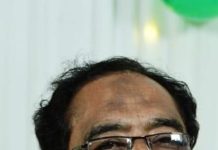 ബഹ്റൈൻ കെഎംസിസി അനുശോചിച്ചു.