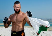 Said Maalem says Fakhreddine has personal issues with other Arab fighters: ‘Especially Algerians’