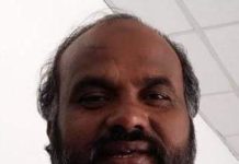 തൃശൂർ പള്ളം സ്വദേശി സലാലയിൽ കൊവിഡ് ബാധിച്ച് മരണമടഞ്ഞു