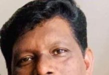 കോട്ടയം ചങ്ങനാശ്ശേരി സ്വദേശി മസ്കത്തിൽ മരണമടഞ്ഞു