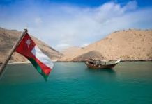 ഒമാനിൽ ബലിപെരുന്നാൾ അവധി ദിവസങ്ങളിൽ സമ്പൂർണ ലോക്ഡൗൺ