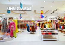 LULU HYPERMARKET DANA MALL GLAMS UP FASHION SCENE WITH NEW EXTENSION