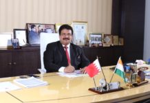 Varghese Kurian supports Family Welfare Fund scheme of ICRF