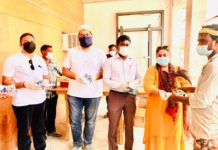 ICRF Thirst-Quenchers 2021