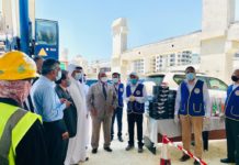 ICRF Thirst-Quenchers 2021