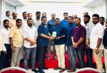 സി എച്ച് സെന്ററുകൾക്ക് തണലേകാൻ കരുത്ത് പകരുക : ഹബീബ് റഹ്മാൻ