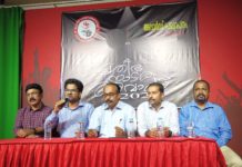 ബഹ്റൈൻ പ്രതിഭ പ്രഥമ നാടക രചനാ പുരസ്കാരം പ്രഖ്യാപിച്ചു