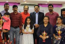 ലാല്കെയേഴ്സ് ”എന്റെ നാട് എന്റെ കേരളം” സമ്മാനദാനം നടത്തി