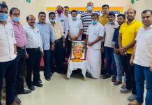 ഇന്ദിരാഗാന്ധിയുടെ ജീവിത സമർപ്പണം രാജ്യത്തിന്റെ കരുത്ത് – ഒഐസിസി.