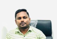 കെഎംസിസി ബഹ്റൈൻ മലപ്പുറം ജില്ല കമ്മിറ്റി യാത്രയപ്പ് സംഗമം .