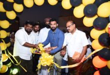 സാബിര്കാന്റെ തട്ടുകട റൂവി ബ്രാഞ്ച് പ്രവര്ത്തനം ആരംഭിച്ചു