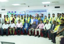 കോഴിക്കോട് ജില്ലാ പ്രവാസി അസ്സോസിയേഷൻ സൗജന്യ മെഗാ മെഡിക്കൽ ക്യാമ്പ് ആരംഭിച്ചു.