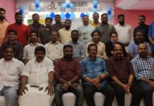 പത്തനംതിട്ട പ്രവാസി അസോസിയേഷൻ ബഹ്റൈൻ ജനറൽ ബോഡി മീറ്റിംഗ്