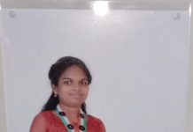 ഇന്ത്യൻ സ്കൂൾ വിദ്യാർത്ഥിനി ഇന്ത്യ ബുക്ക് ഓഫ് റെക്കോർഡ്സിൽ ഇടം നേടി