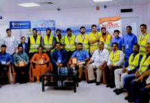കോഴിക്കോട് ജില്ലാ പ്രവാസി അസ്സോസിയേഷൻ സംഘടിപ്പിച്ച സൗജന്യ മെഗാ മെഡിക്കൽ ക്യാമ്പ് സമാപിച്ചു.