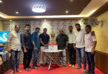 ഐ.വൈ.സി.സി വിഷ്ണു മെമ്മോറിയൽ സല്യൂട്ട് സച്ചിൻ ക്രിക്കറ്റ് ടൂർണമെന്റ് സീസൺ 5 സംഘടിപ്പിക്കുന്നു