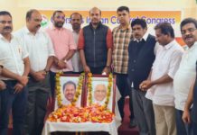 ജനഹൃദയങ്ങളിൽ എക്കാലവും നിലനിൽക്കുന്ന നേതാക്കൾ – ഒഐസിസി.
