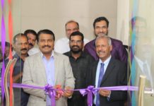 ദേവ്ജി ബി കെ എസ് ബാലകലോത്സവത്തിൻ്റെ സംഘാടക സമിതി ഓഫിസിൻ്റെ ഉദ്ഘാടനം നടന്നു