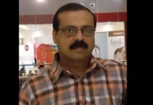 ബഹ്റൈനിൽ മലയാളി ഹൃദയാഘാതത്തെത്തുടർന്ന് മരണമടഞ്ഞു