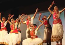 ദേവ്ജി ബി കെ എസ് ബാലകലോത്സവം 2022 ന് തിരിതെളിഞ്ഞു -ഔപചാരിക ഉദ്ഘാടനം വെള്ളിയാഴ്ച രാത്രി 7 മണിക്ക് നടന്നു.