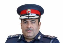 ഡിജിറ്റൽ സേവനം ഒരുക്കി ബഹ്റൈൻ ട്രാഫിക് വിഭാഗം