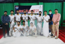 മാപ്പിള കലകളുടെ സംഗമവേദിയായി യൂത്ത് ഇന്ത്യ മലബാർ ഫെസ്റ്റ്