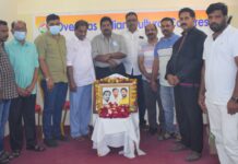 സംസ്ഥാനത്തെ അക്രമരാഷ്ട്രീയം അവസാനിപ്പിക്കണം -ഒഐസിസി ബഹ്റൈൻ.