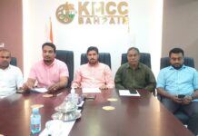 അഹ്ലൻ റമളാൻ പ്രഭാഷണവും കെ എം സി സി കോഴിക്കോട് ജില്ലാ കമ്മിറ്റിയുടെ പ്രവർത്തനഉത്ഘാടനവും