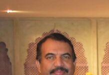മുഹമ്മദ് ലിയാഖാത് അലി മരണമടഞ്ഞു.
