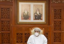 റമദാൻ മാസത്തിൽ ഒമാനിലെ പള്ളികളിൽ വാക്സിനേഷൻ എടുക്കാത്തവർക്ക് പ്രവേശനമില്ല ..പബ്ലിക് ഇഫ്താറുകൾക്ക് അനുമതിയില്ല ..