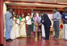 പ്രവാസിശ്രീ ക്ക് തുടക്കം കുറിച്ച് കൊല്ലം പ്രവാസി അസോസിയേഷന്
